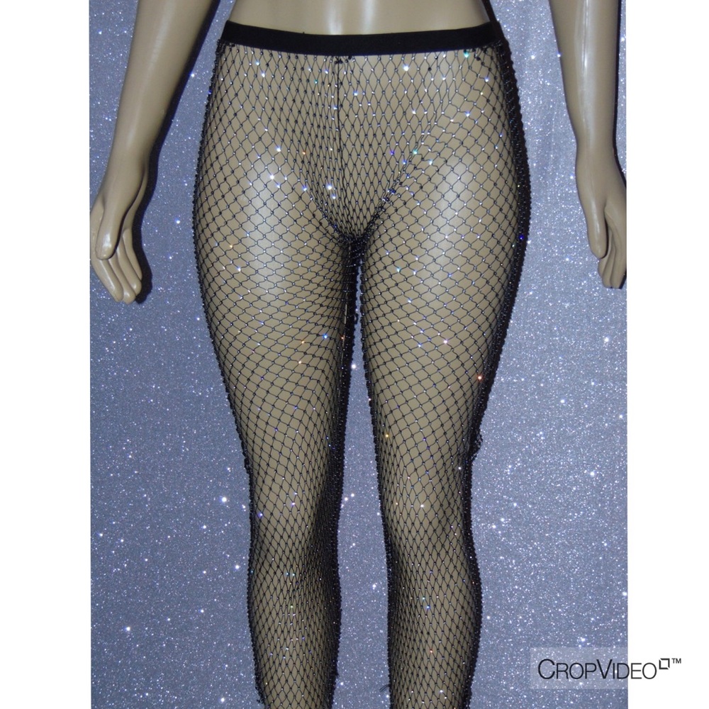Diamond Leggings
